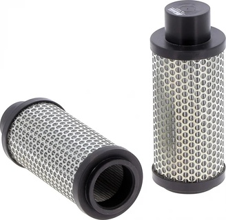 Воздушный фильтр HIFI FILTER NP 4171 S