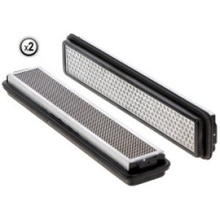 CABIN FILTER KIT CATEGORY 1 HIFI FILTER SC 70005 KITCAG
