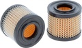 Воздушный фильтр HIFI FILTER NN 2527 GSNT