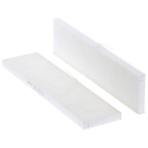 Салонный фильтр HIFI FILTER SC 60058