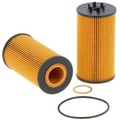 Масляный фильтр HIFI FILTER SO 7144