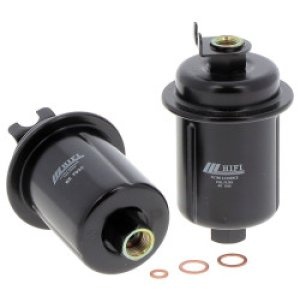 Топливный фильтр HIFI FILTER BE 7020