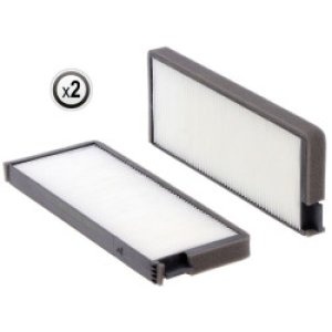 Салонный фильтр HIFI FILTER SC 8094 KIT