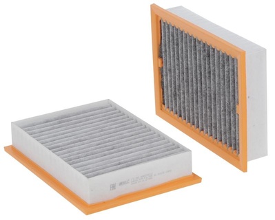 Салонный фильтр HIFI FILTER SC 50130 CAM3