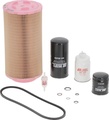 Фильтр HIFI FILTER KM 15000021A85