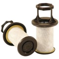Фильтр сапуна двигателя HIFI FILTER LI 10032835