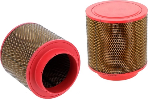 Воздушный фильтр HIFI FILTER NN 6649 GNAN