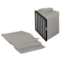 Воздушный фильтр HIFI FILTER NX 535184FPTA