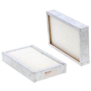 Воздушный фильтр HIFI FILTER NN 5947 GTAP