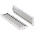 Воздушный фильтр HIFI FILTER SA 11695