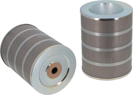 Воздушный фильтр HIFI FILTER NN 4404 GSNT