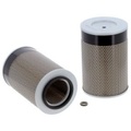Воздушный фильтр HIFI FILTER SA 18137