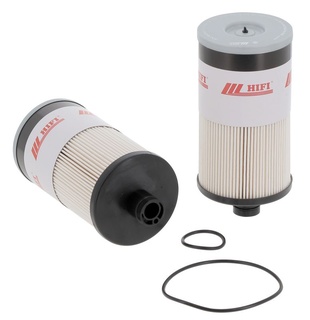 Топливный фильтр-сепаратор HIFI FILTER SN 40761