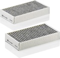 Воздушный фильтр HIFI FILTER NN 2646 GSNT