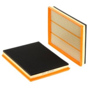 Воздушный фильтр HIFI FILTER SA 4062