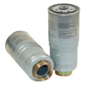 Топливный фильтр HIFI FILTER SN 70107