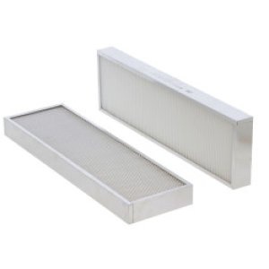Салонный фильтр HIFI FILTER SC 70071