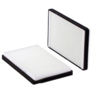 Салонный фильтр HIFI FILTER SC 50137