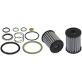GAS FILTER HIFI FILTER KG 1019