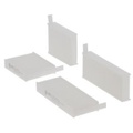 Салонный фильтр (комплект) HIFI FILTER KC 50403