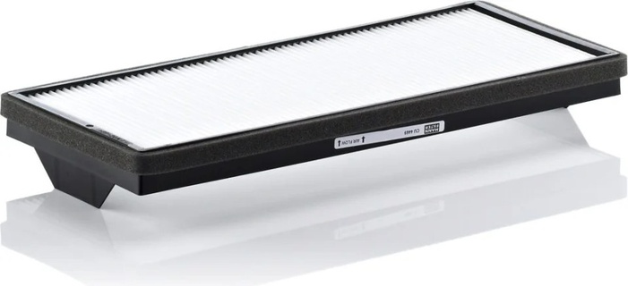 Воздушный фильтр HIFI FILTER NN 4469 S