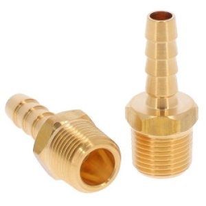 CONNECTOR HIFI FILTER MO 6622