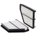 Воздушный фильтр HIFI FILTER SA 8152