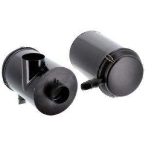 Воздушный фильтр (в сборе) HIFI FILTER SAH 01C13SDH003
