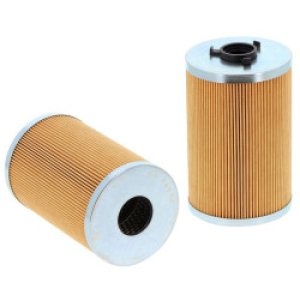 Гидравлический фильтр HIFI FILTER SH 69605