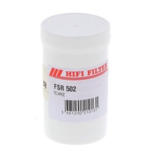 REFILL HIFI FILTER FSR 502