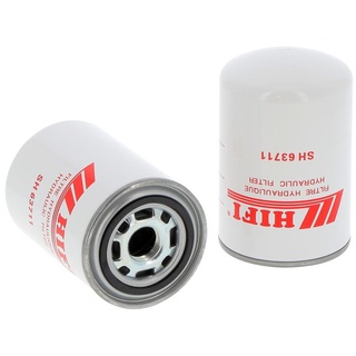 Гидравлический фильтр HIFI FILTER SH 63711