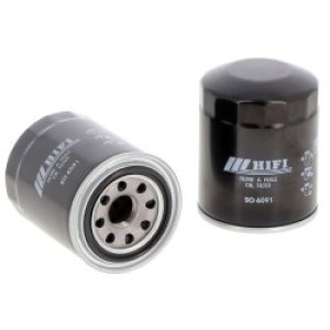 Масляный фильтр HIFI FILTER SO 6091