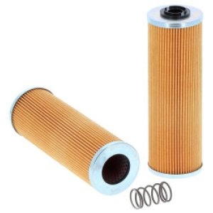Гидравлический фильтр HIFI FILTER CR 150/1