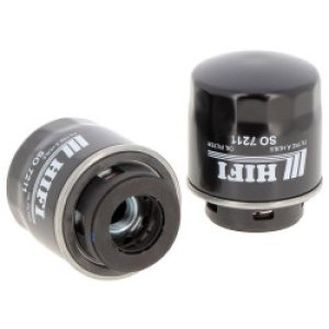 Масляный фильтр HIFI FILTER SO 7211