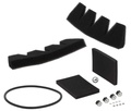 MAINTENANCE KIT HIFI FILTER KM 110A0162A75