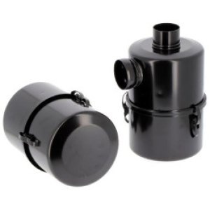 Воздушный фильтр HIFI FILTER SAH 06A02SEM002