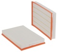 Воздушный фильтр HIFI FILTER ASP 000102AB040