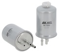 Топливный фильтр HIFI FILTER SN 70202