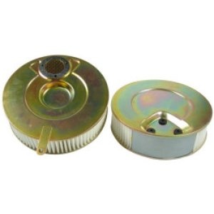 Воздушный фильтр HIFI FILTER SA 18941