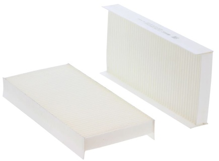 Салонный фильтр HIFI FILTER SC 5049