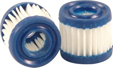 Воздушный фильтр HIFI FILTER NN 2589 S