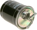 Воздушный фильтр HIFI FILTER NP 6409 S
