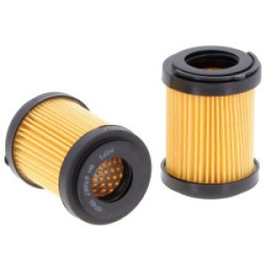 Гидравлический фильтр HIFI FILTER SH 63267