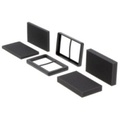 Воздушный фильтр HIFI FILTER SA 12958