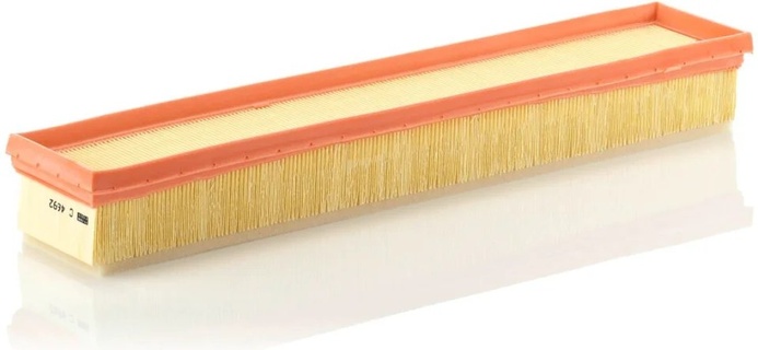 Воздушный фильтр HIFI FILTER NP 4692 S