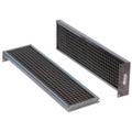 Салонный фильтр HIFI FILTER SC 50156