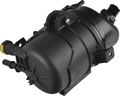 Воздушный фильтр HIFI FILTER NP 4798 S