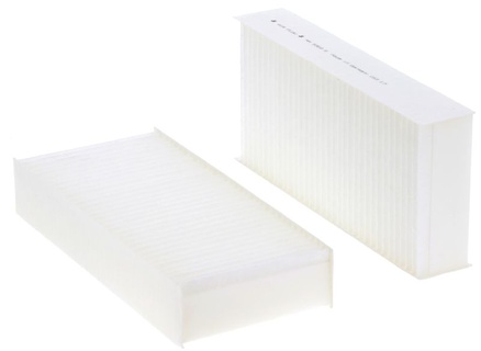 Воздушный фильтр HIFI FILTER NN 5369 S