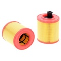 Воздушный фильтр HIFI FILTER SA 5378