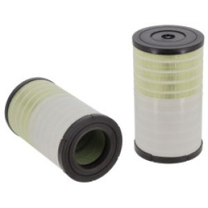 Воздушный фильтр HIFI FILTER SA 18387